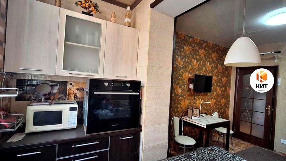 2к. 45м2 Салтівка (Салтовка, м. Барабашова, ЖК Салтовский)132427 -  Продаж квартири Харків - RE-132427