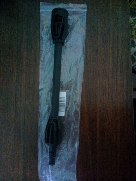 Адаптер для мойки высокого давления