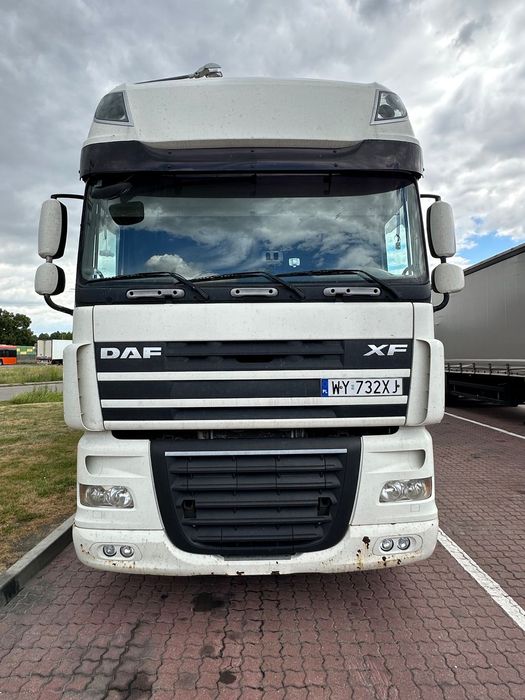 DAF