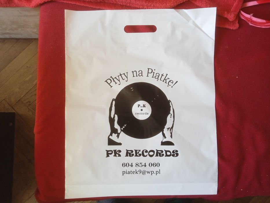 płyty vinylowe dobre stany