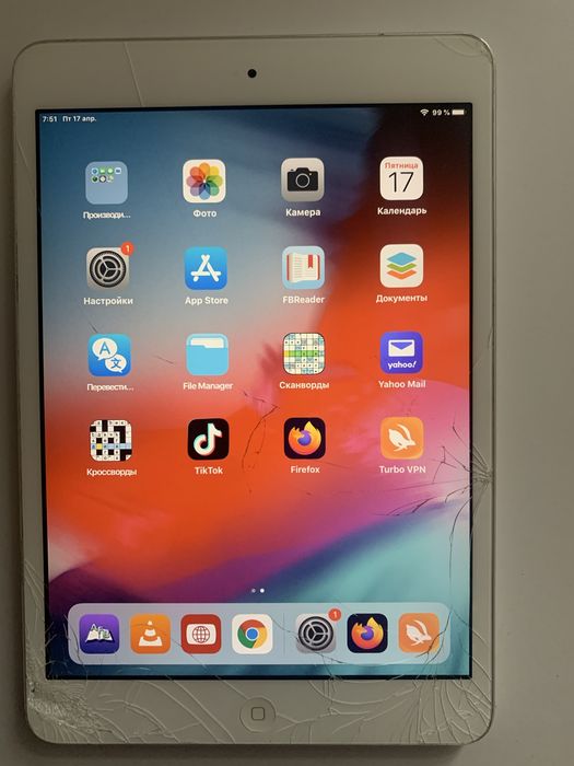 Apple iPad  mini 2  32Gb