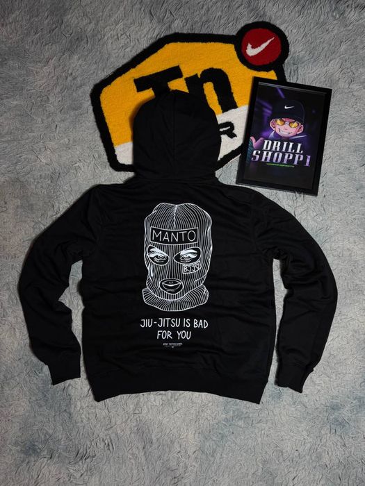 Худи Manto Maska+Подарок