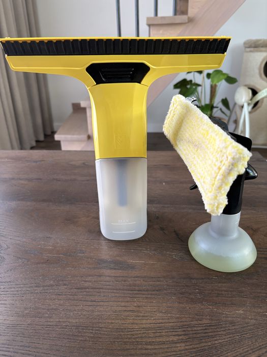 Myjka do szyb karcher WV 6 Plus