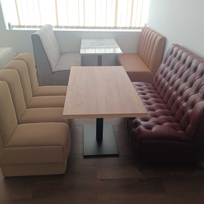 Sofás  Bar Estilo  Chisterfield