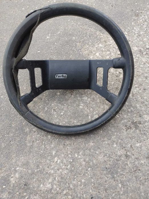 Volante Renault 11 Turbo