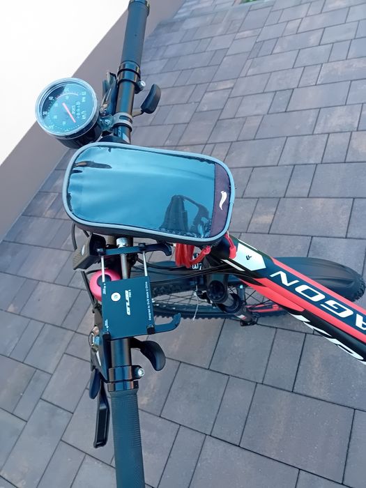 Rower Kross hexagon 1.0  koło 26 cali