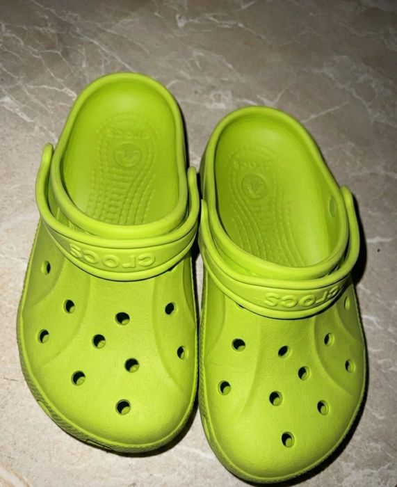 Крокси дитячі оринінал