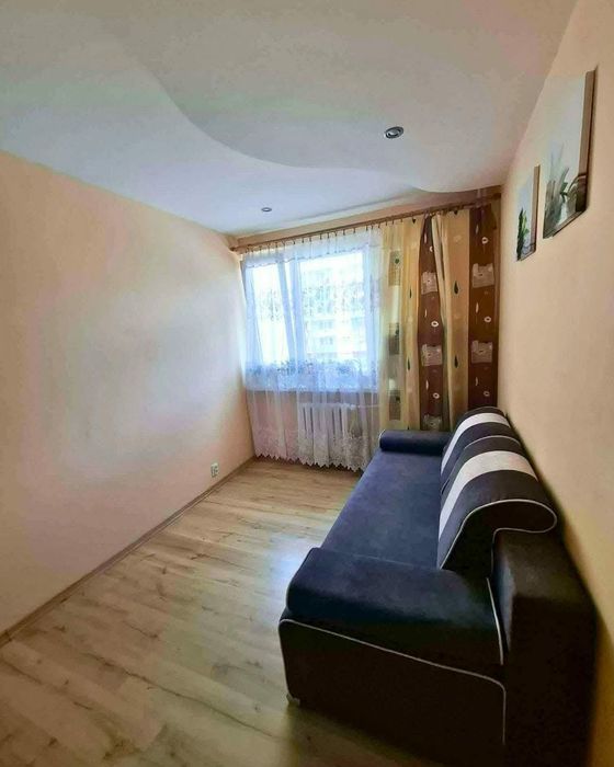 3 POKOJE | 64 m2 | 1 PIĘTRO