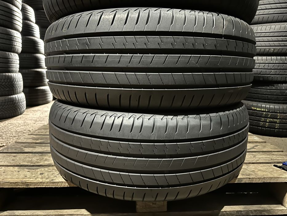 245/50 R19 Bridgestone Alenza 001/іделаьний стан/2025рік