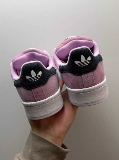adidas Campus 00s różowy R.40