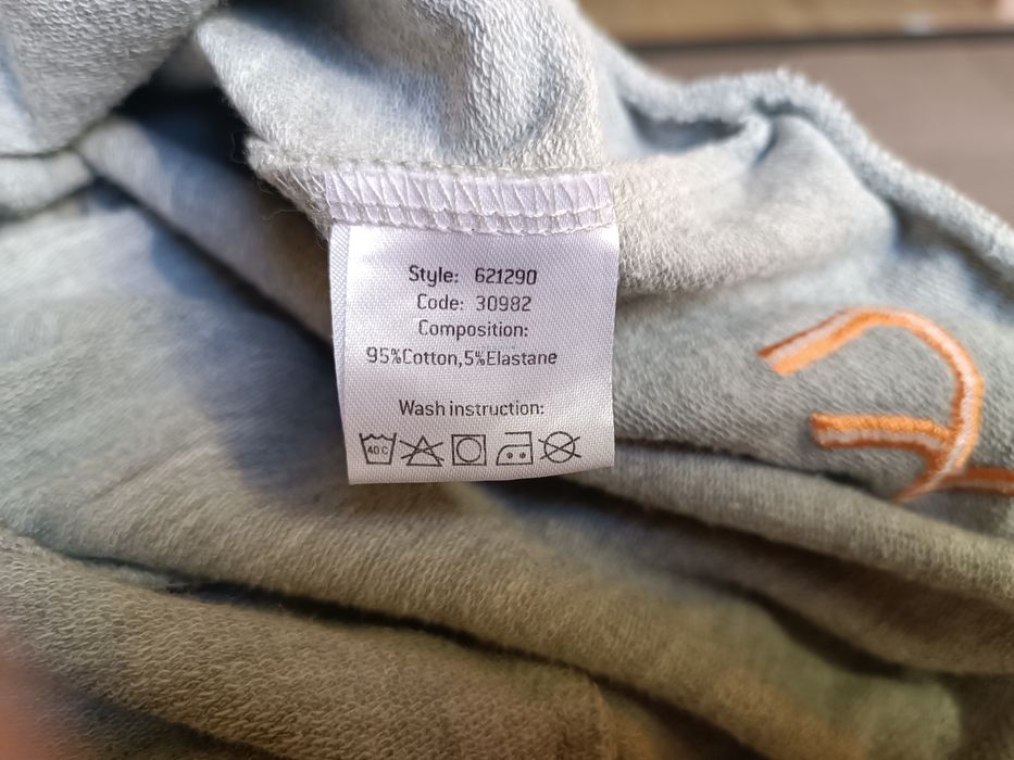 Spodnie dresowe damskie Kari Traa M