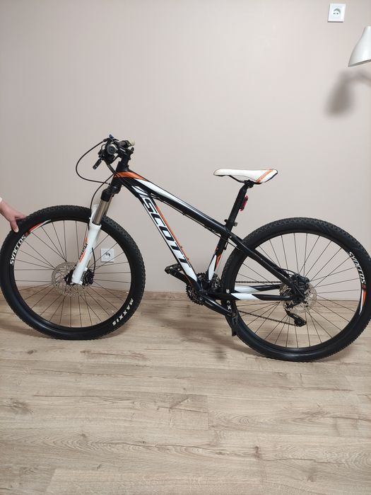 Велосипед Scott Contessa 720 29" Deore Shimano Рама S