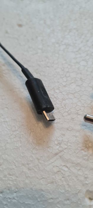Ładowarka Microsoft MicroUSB