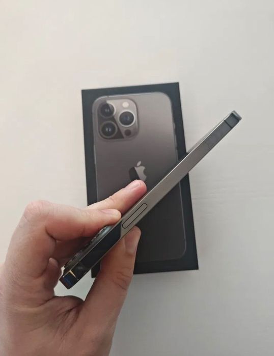 Telefon iphon 13 pro