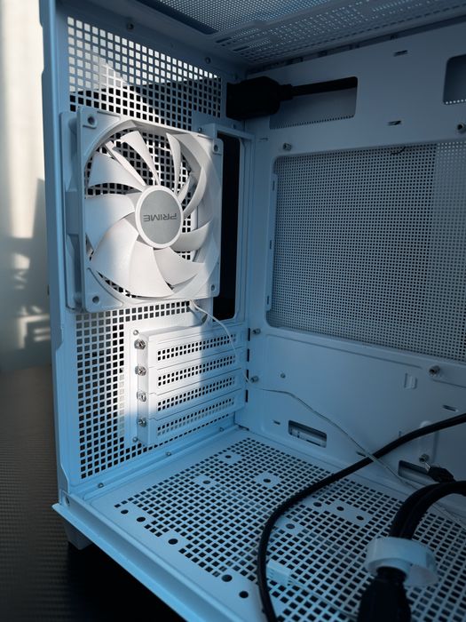 Obudowa ASUS Prime AP201 Case