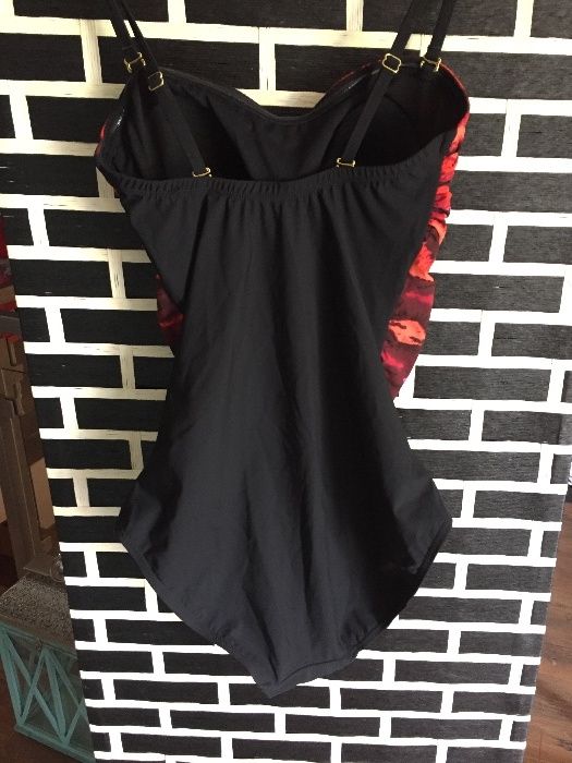 Stój kąpielowy bikini