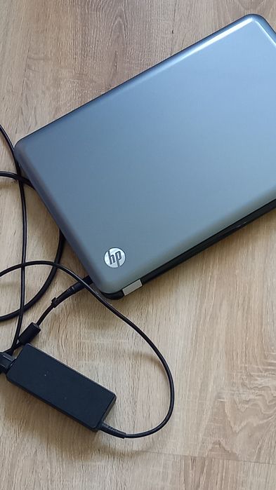 Laptop HP Pavilion g6 Intel Core i3re