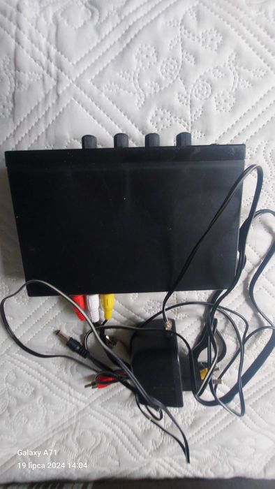 KARAOKE DP SPECIALS BV +dvd -Doskonały dodatek na prezent komunijny