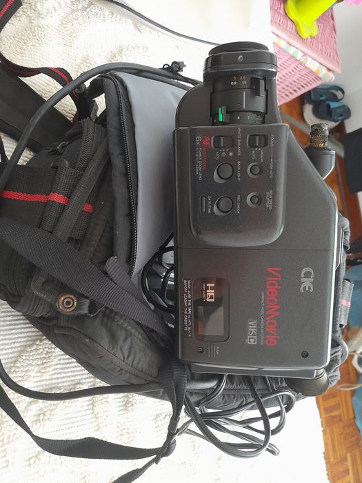 Video Camera64738226301826121