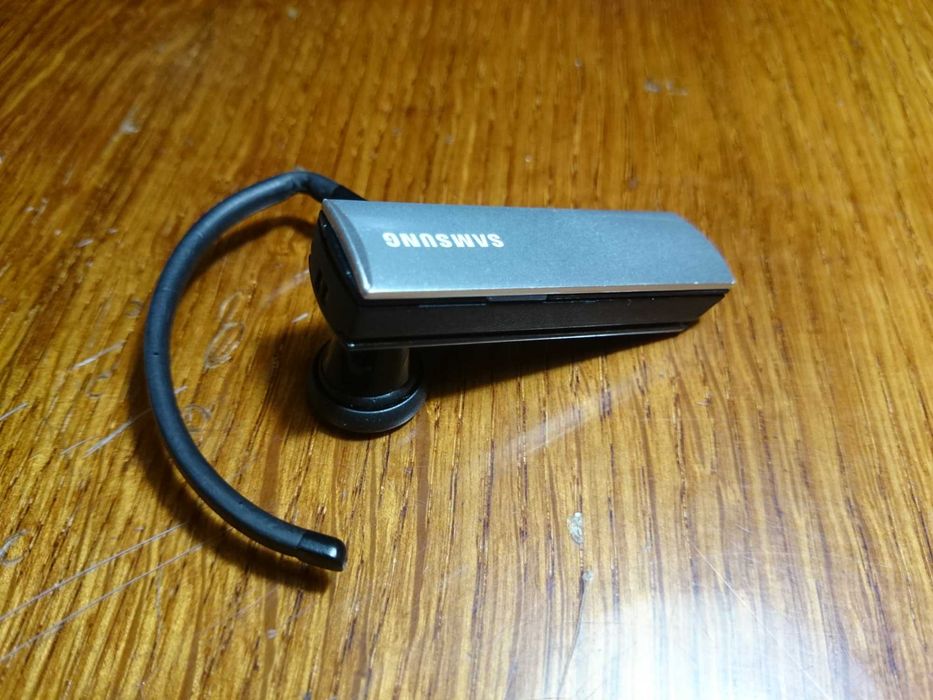 Bluetooth гарнитура Samsung WEP420