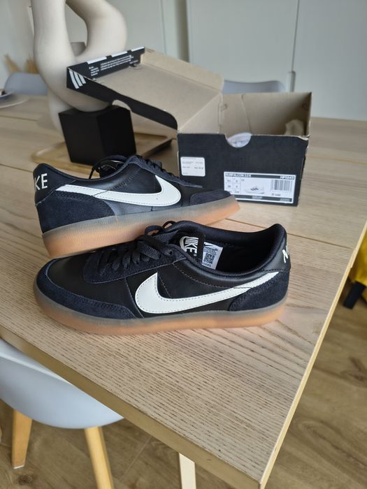 Nike kill shot nowe r. 38.5