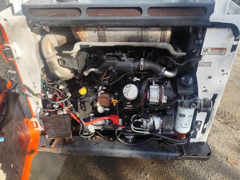 Bobcat S770 2021