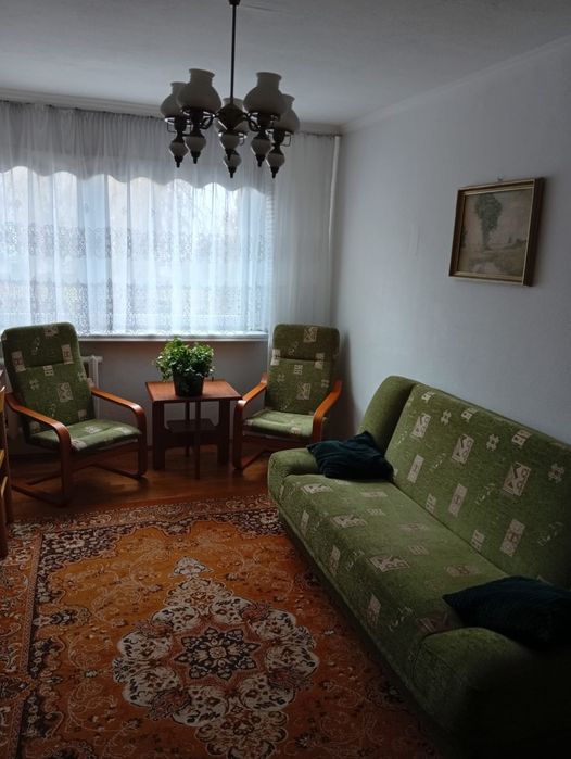 Wygodny jednoosobowy pokój  do wynajęcia we Wrocławiu