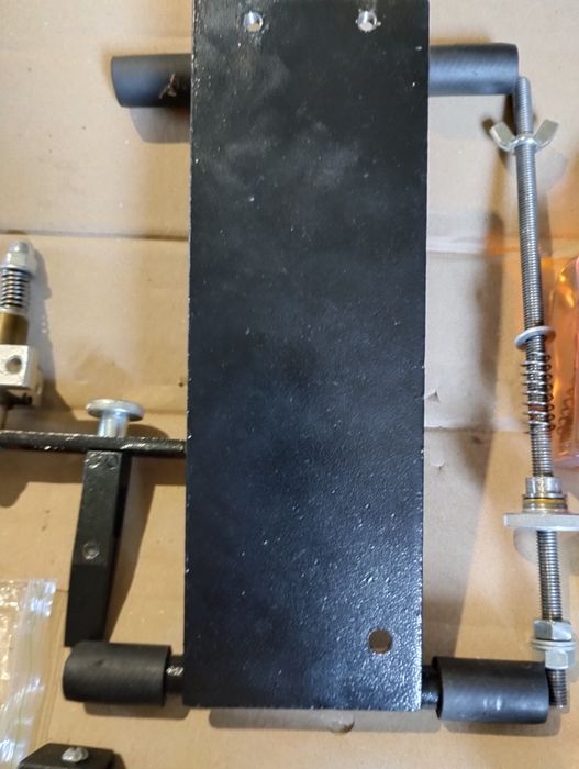 Прибор для заточування ножів