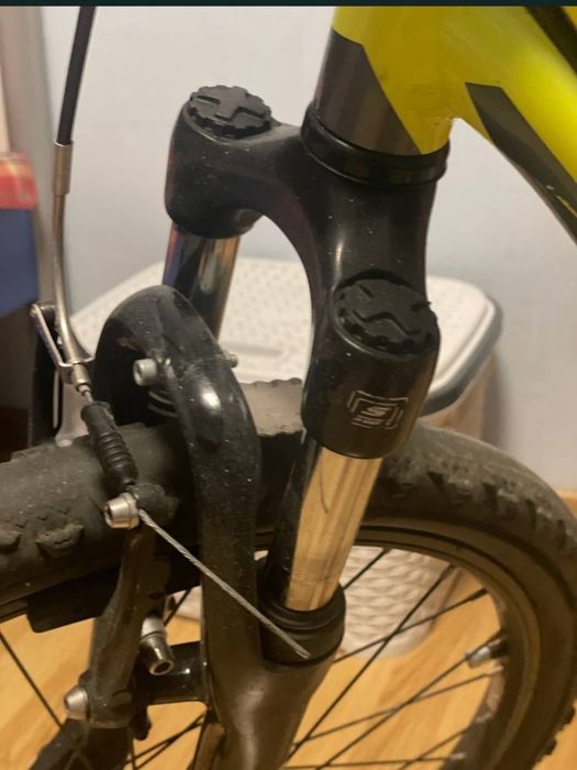 Продам велосипед Kiter50