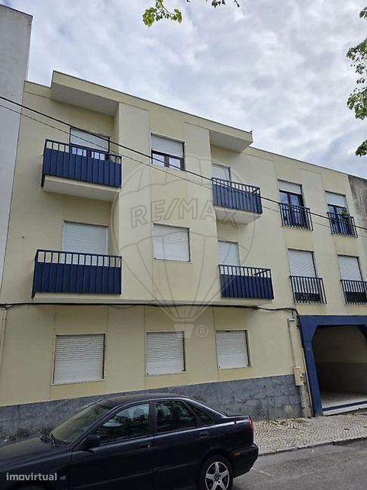 Apartamento T3 para arrendamento