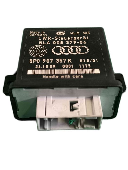 Módulo Electrónico VW SCIROCCO III 8P0907357K (OEM) | 5LA00837906 (OEM)