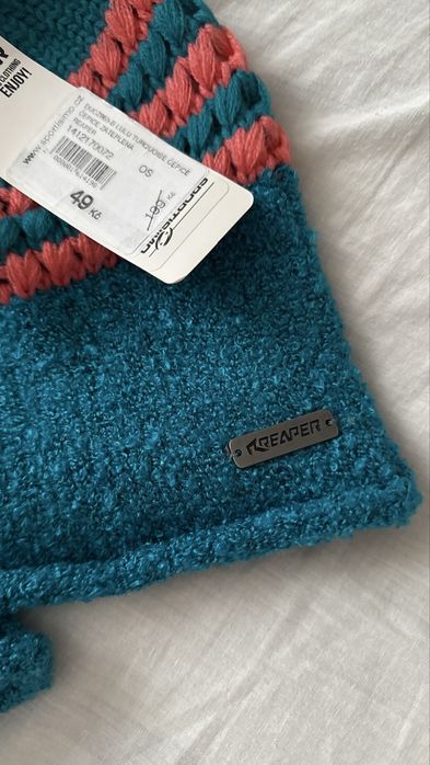 Шапка 9 р - підліток