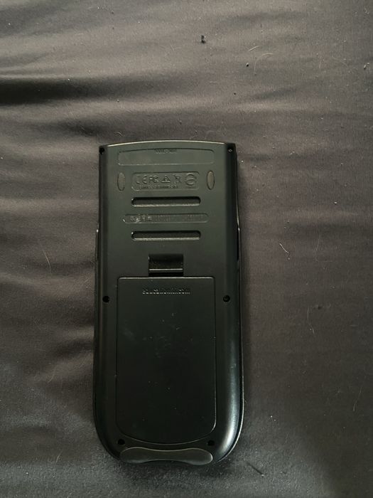 Calculadora Gráfica TEXAS TI-84 Plus