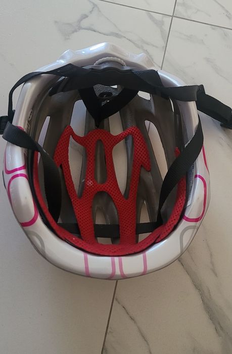 Kask M/L rower / hulajnoga