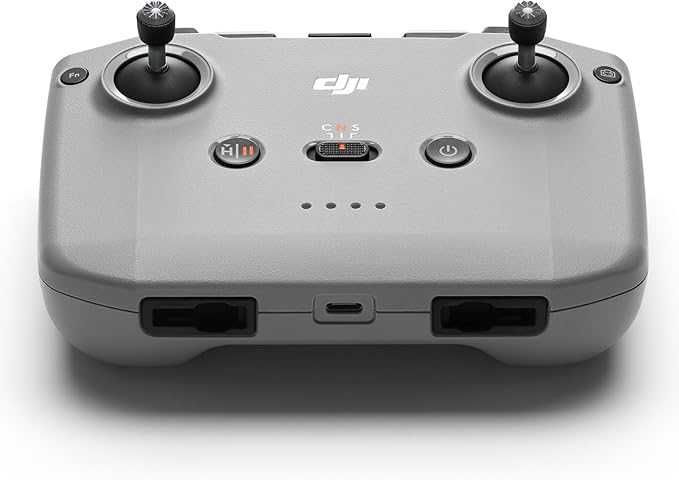 DJI RC-N1 - Remote Controller Like New497076851998074880