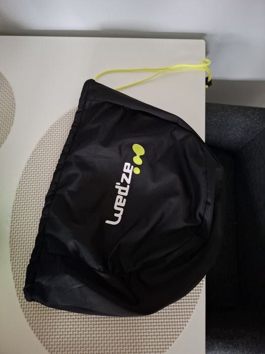 Kask narciarski dzieciecy Decathlon