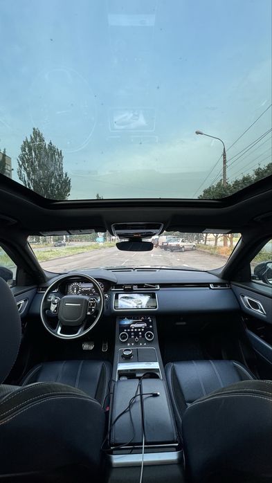 Land Rover Range Rover Velar 2019 VIN SALYK2EX8LA260880 фото оголошення 8 з 15