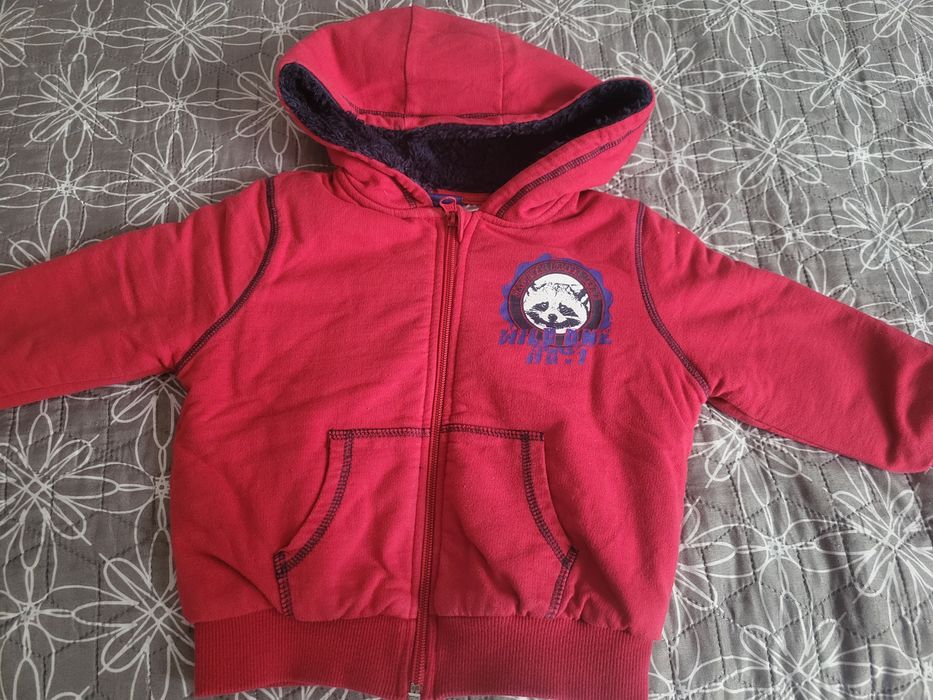Sweterek rozmiar 86/92