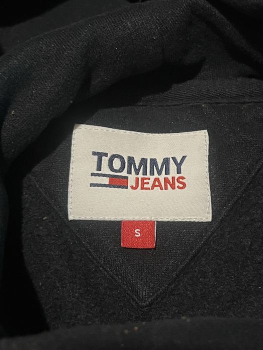 Худі Tommy Hilfiger (M)