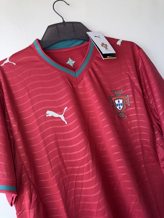 Puma Portugal 2026 Home