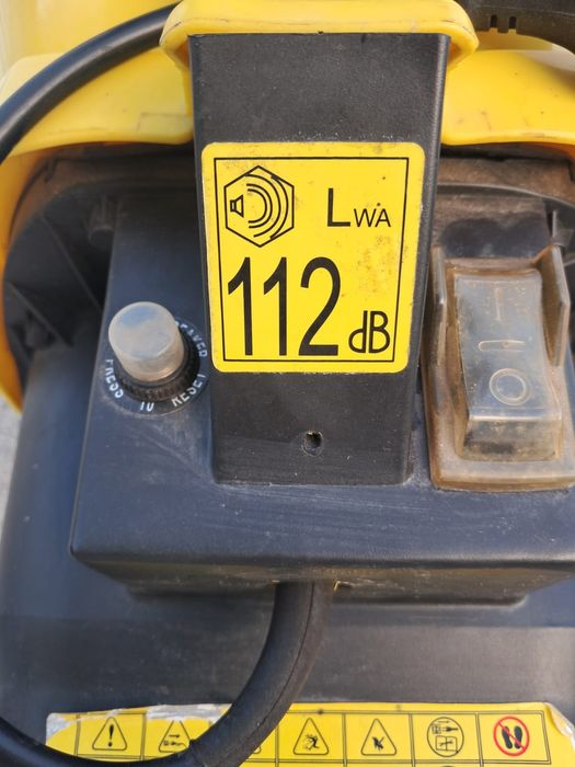 Maquina de cortar canos