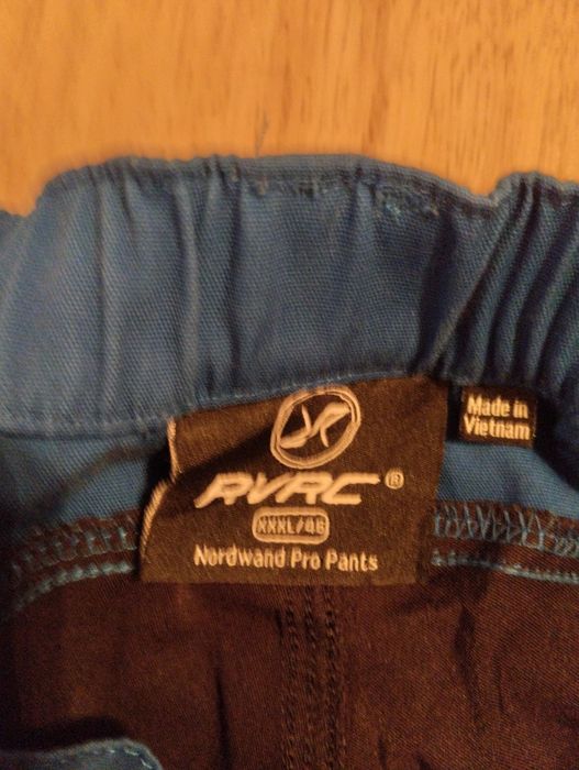 Nordwand Pants XXXL/46