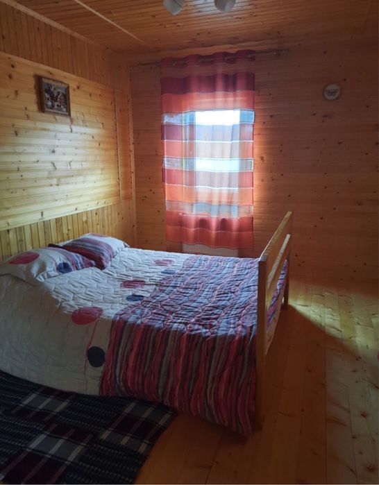 Здам будинок вільний  готовий до заселення можливо на короткий термін