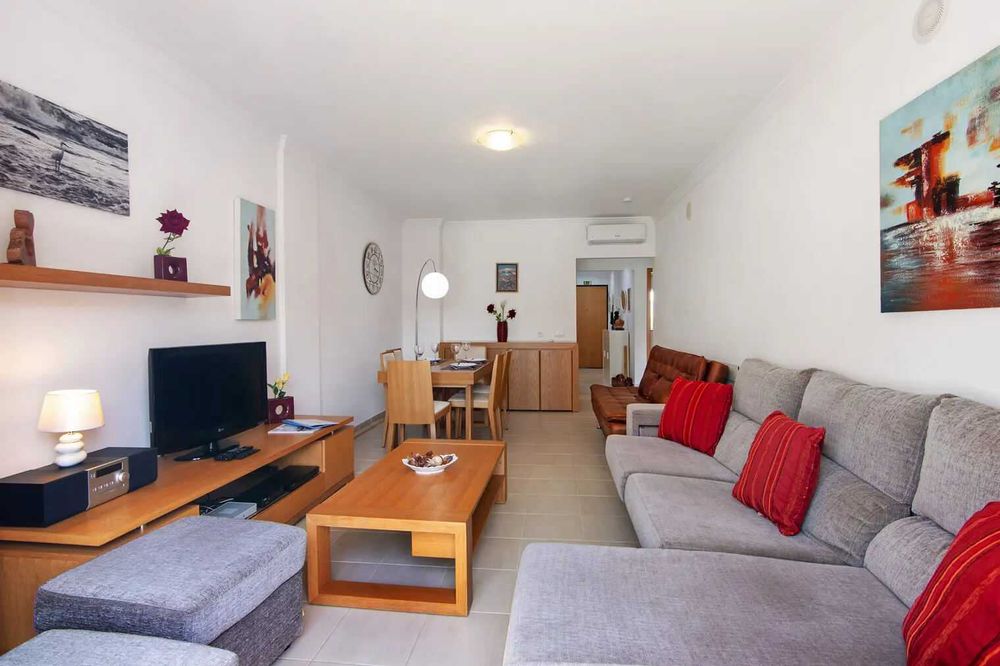 T2 a 3 km da praia com piscina - Encosta São José by Gabi Miguel