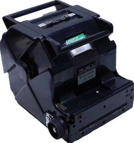 Minilab Digital Frontier 500 da Fujifilme