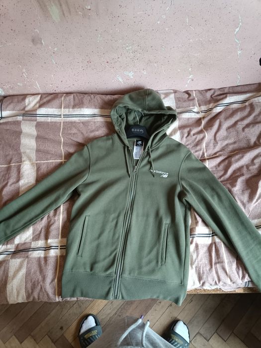 Оригінальний Костюм New Balance