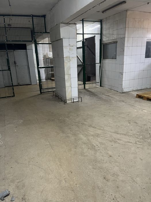 Сдам в аренду своё помещение