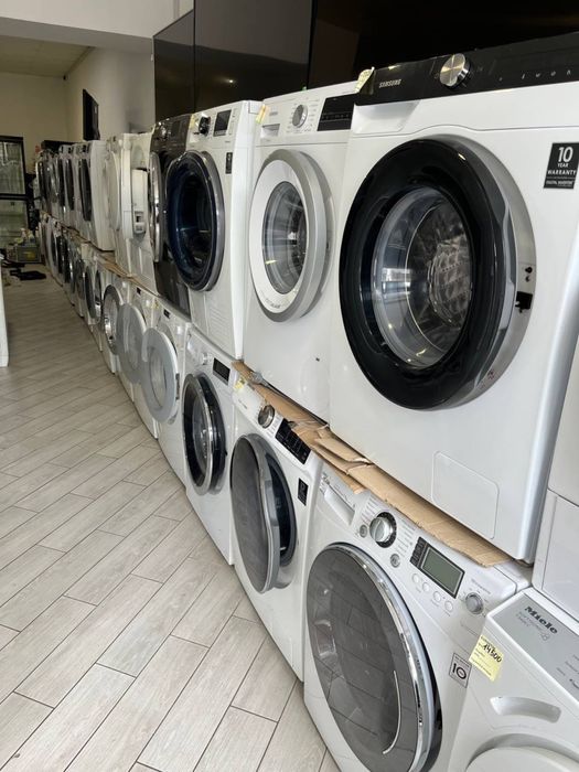 Пральна машина Bosch 5кг привезена з ЄС