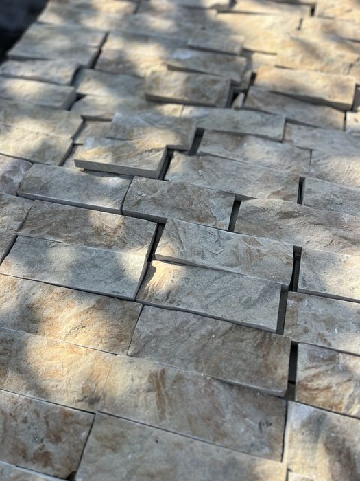 Плитка з природного каменю