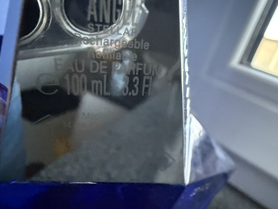 Thierry Mugler Angel Stellar 100ml woda perfumowana